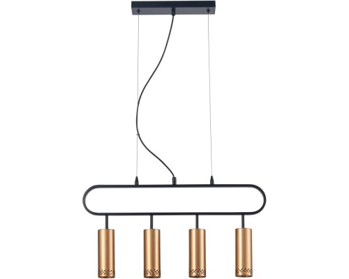 Подвесной светильник Brio VL5794P04 Vele Luce