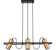 Подвесной светильник Pacifico VL5804P03 Vele Luce