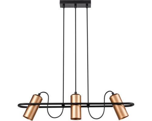 Подвесной светильник Pacifico VL5804P03 Vele Luce