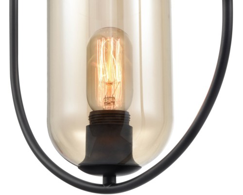 Подвесной светильник Fiamma VL5812P01 Vele Luce