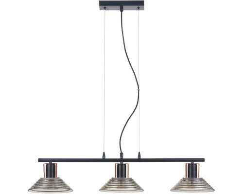 Подвесной светильник Intrigo VL5822P03 Vele Luce