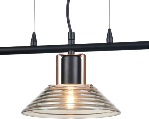 Подвесной светильник Intrigo VL5822P03 Vele Luce