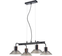 Подвесной светильник Intrigo VL5822P04 Vele Luce