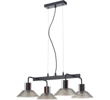 Подвесной светильник Intrigo VL5822P04 Vele Luce