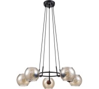 Подвесная люстра Imelda VL5832P05 Vele Luce