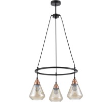 Подвесная люстра Norina VL5842P03 Vele Luce