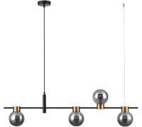 Подвесной светильник Ideale VL5872P24 Vele Luce