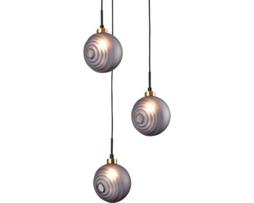 Подвесной светильник Capriccio VL5882P03 Vele Luce