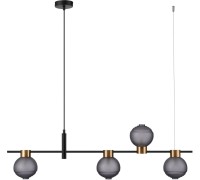 Подвесной светильник Capriccio VL5882P04 Vele Luce