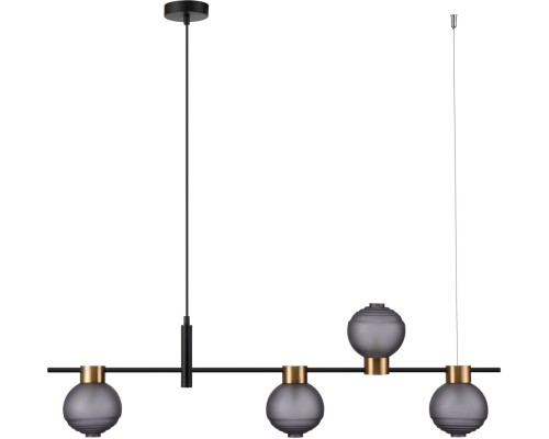 Подвесной светильник Capriccio VL5882P04 Vele Luce