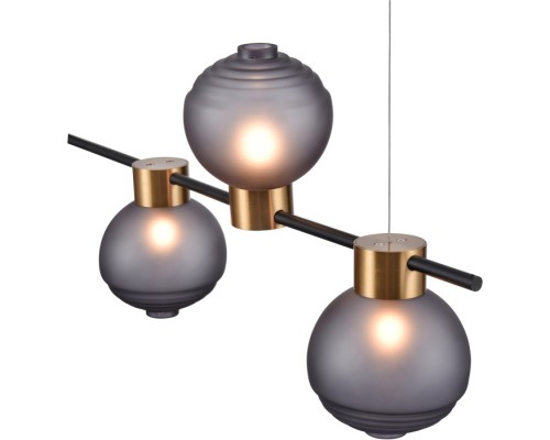 Подвесной светильник Capriccio VL5882P04 Vele Luce