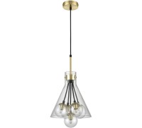 Подвесной светильник Caramella VL5904P15 Vele Luce