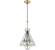 Подвесной светильник Caramella VL5904P15 Vele Luce