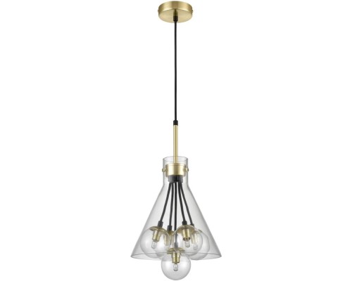 Подвесной светильник Caramella VL5904P15 Vele Luce
