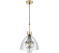 Подвесной светильник Caramella VL5904P25 Vele Luce