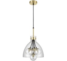 Подвесной светильник Caramella VL5904P25 Vele Luce