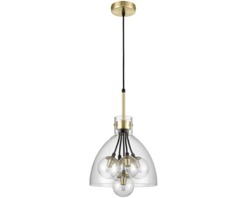 Подвесной светильник Caramella VL5904P25 Vele Luce