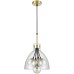 Подвесной светильник Caramella VL5904P25 Vele Luce