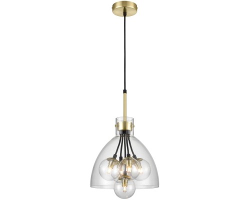 Подвесной светильник Caramella VL5904P25 Vele Luce
