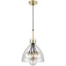 Подвесной светильник Caramella VL5904P25 Vele Luce