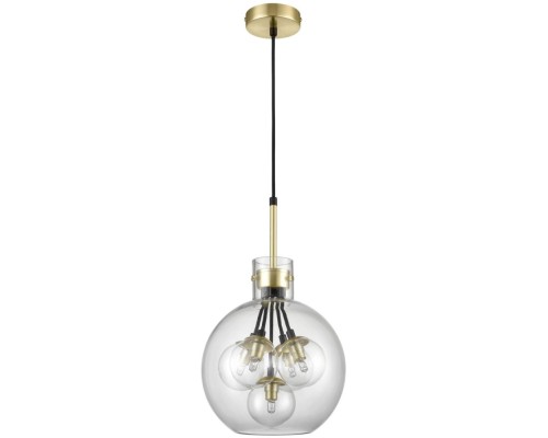 Подвесной светильник Caramella VL5904P35 Vele Luce