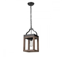 Подвесной светильник Edward 983 VL6002P01 Vele Luce