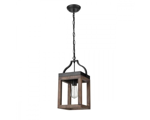 Подвесной светильник Edward 983 VL6002P01 Vele Luce