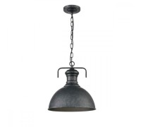Подвесной светильник Ferro 983 VL6012P11 Vele Luce