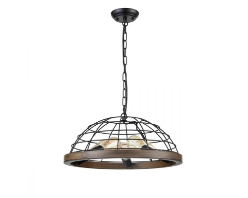 Подвесной светильник Bensen 983 VL6022P05 Vele Luce