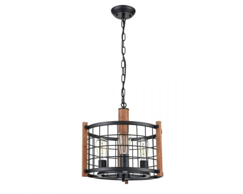 Подвесной светильник Lucca 983 VL6062P03 Vele Luce