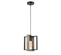 Подвесной светильник Bastion 983 VL6112P01 Vele Luce