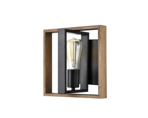 Настенный светильник Bastion 983 VL6112W01 Vele Luce