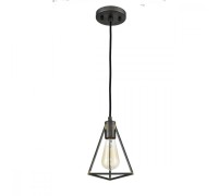 Подвесной светильник Storm 983 VL6136P01 Vele Luce