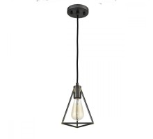 Подвесной светильник Storm 983 VL6136P01 Vele Luce