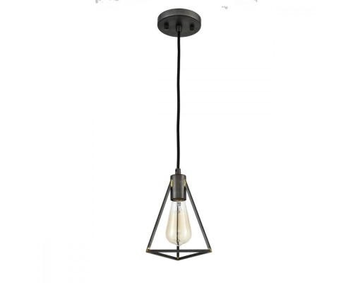 Подвесной светильник Storm 983 VL6136P01 Vele Luce