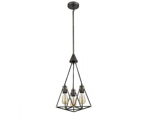 Подвесной светильник Storm 983 VL6136P03 Vele Luce