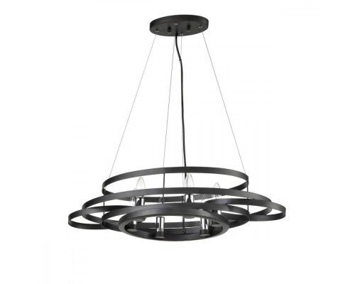 Подвесная люстра Electra 983 VL6146P06 Vele Luce