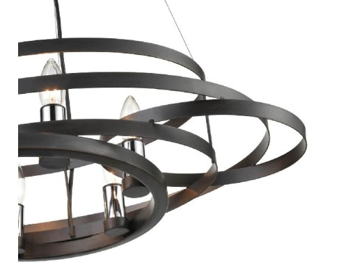 Подвесная люстра Electra 983 VL6146P06 Vele Luce