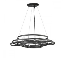 Подвесная люстра Electra 983 VL6146P08 Vele Luce