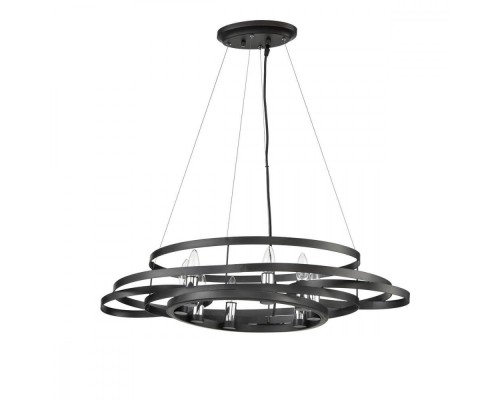 Подвесная люстра Electra 983 VL6146P08 Vele Luce