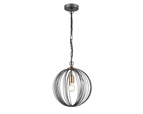 Подвесной светильник Incredibile VL6212P01 Vele Luce