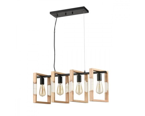 Подвесной светильник Copeland VL6222P04 Vele Luce