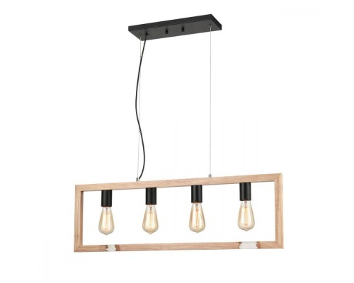 Подвесной светильник Copeland VL6222P14 Vele Luce