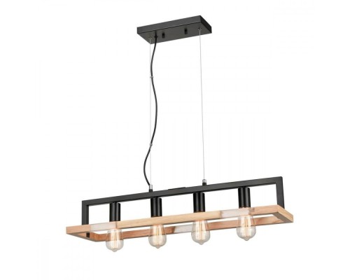 Подвесной светильник Copeland VL6222P24 Vele Luce