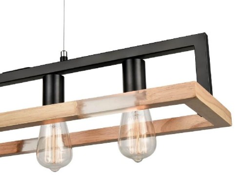 Подвесной светильник Copeland VL6222P24 Vele Luce