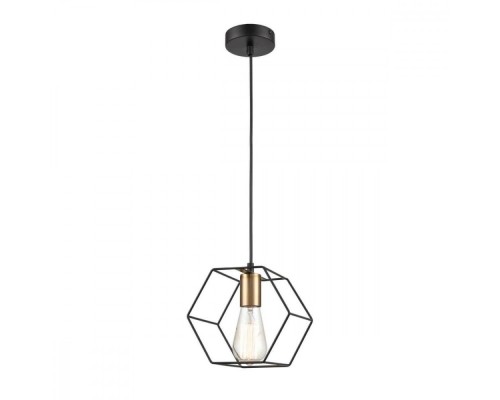 Подвесной светильник Luca VL6232P01 Vele Luce