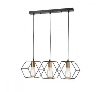 Подвесной светильник Luca VL6232P03 Vele Luce