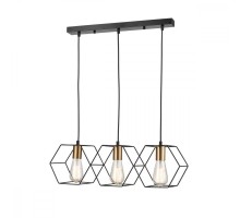 Подвесной светильник Luca VL6232P03 Vele Luce