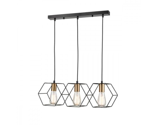 Подвесной светильник Luca VL6232P03 Vele Luce