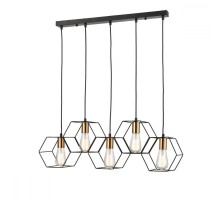 Подвесной светильник Luca VL6232P05 Vele Luce